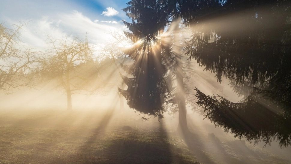 Alertă meteo: cod galben de fenomene periculoase. Harta cu cele mai afectate zone