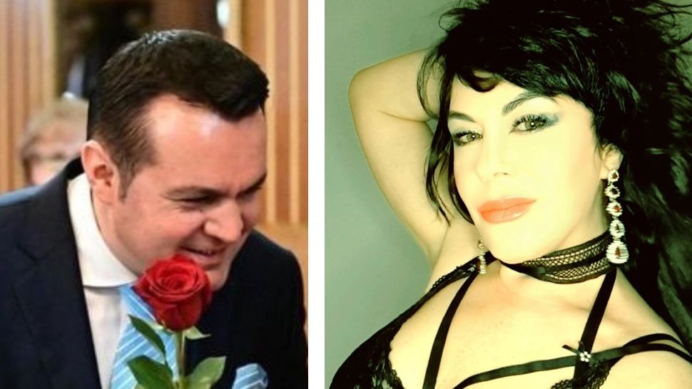 Mariana Moculescu aruncă bomba. Ce a fost între ea și primarul-fugar Cătălin Cherecheș?