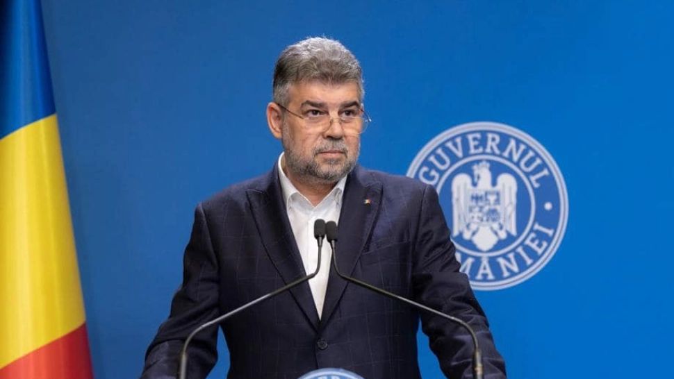 Zi crucială la Guvern: Marcel Ciolacu anunță măsuri pentru fermieri și transportatori - Negocieri TENSIONATE cu protestatarii