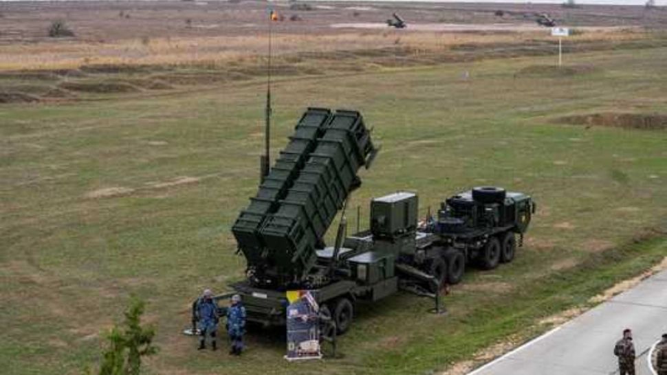 Nicolae Ciucă, după primele trageri cu sistemele PATRIOT: Spațiul aerian al țării noastre este, de astăzi, mai sigur