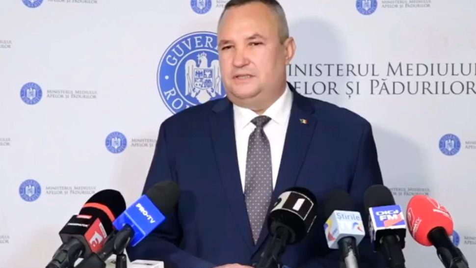 Nicolae Ciucă, despre coaliția cu PSD: 2024 va fi un an electoral cât se poate de complicat