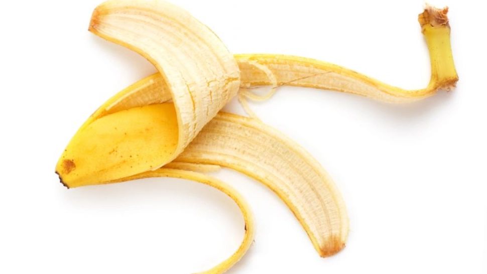 Puțină lume știe ce efect puternic are ceaiul de coajă de banană - Cum se prepară
