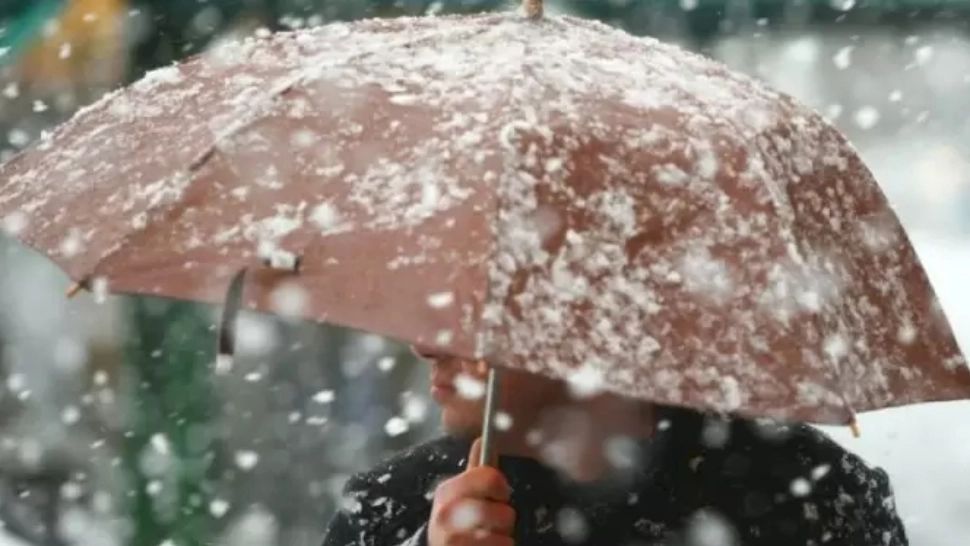 Vine iarna în București, cu temperaturi de 2-3 grade - Prognoza specială ANM pentru următoarele zile - Cum va fi vremea în weekend