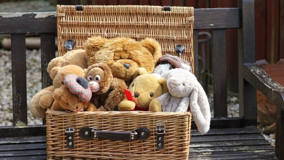 Tripleții din Baia Mare abandonați la naștere și-au găsit familie. Cine i-a luat în grijă