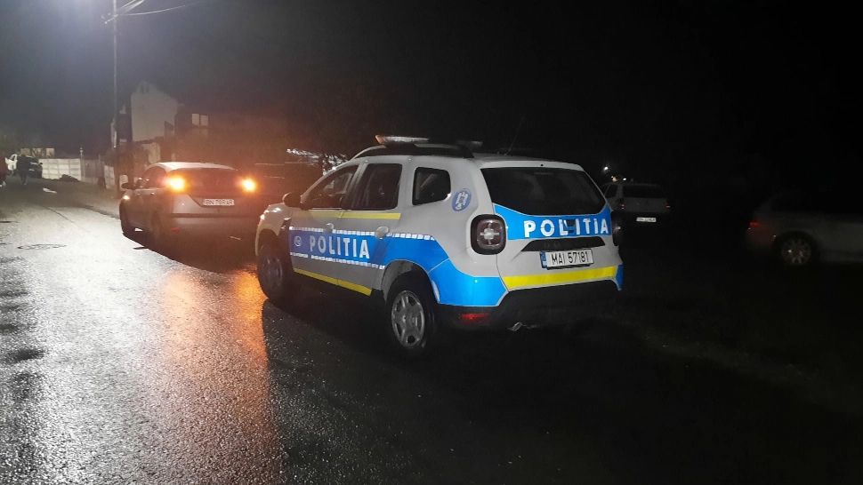 Tânăr, bătut cu bestialitate de doi indivizi, într-un magazin din Gorj. Scandalul ar fi pornit din cauza geloziei