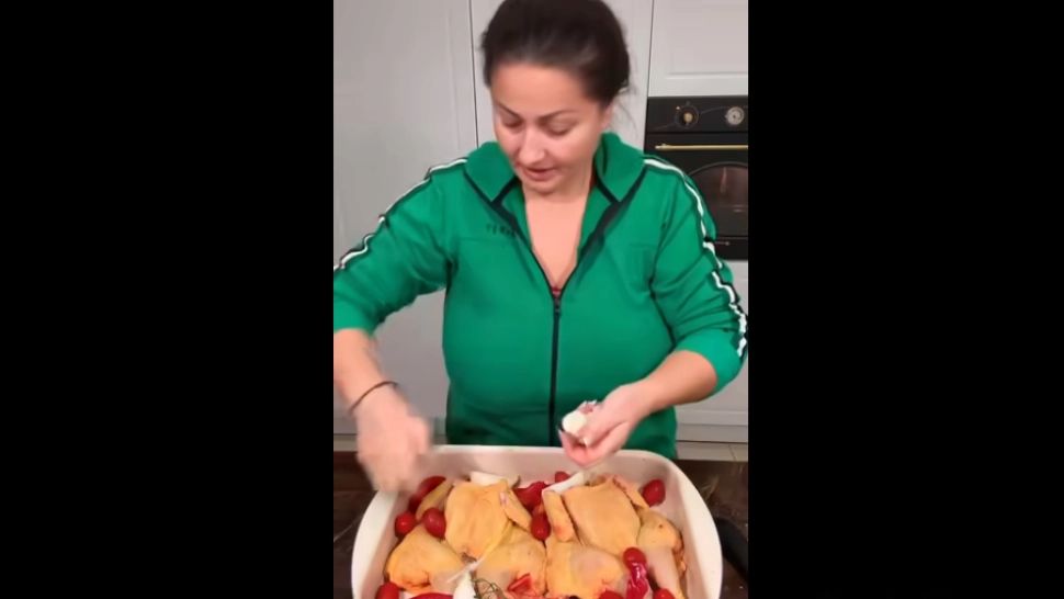 Gabriela Cristea a dezvăluit „Mâncarea Puturosului”. Delicioasă și simplu de facut, gata în doar 10 minute