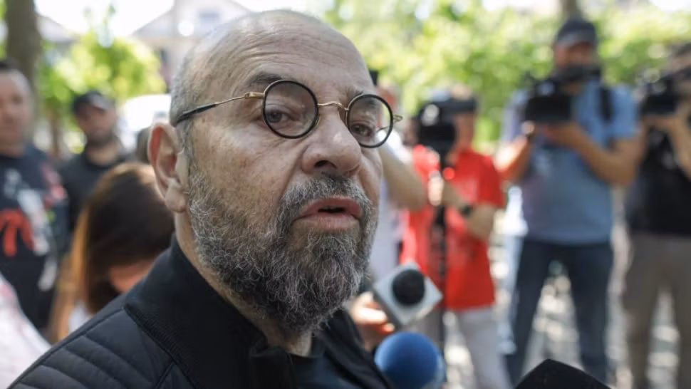 Clanul Piedone se teme de jurnalistele Realitatea PLUS: „Anca Alexandrescu are voie să jgnească și eu trebuie să tac?”