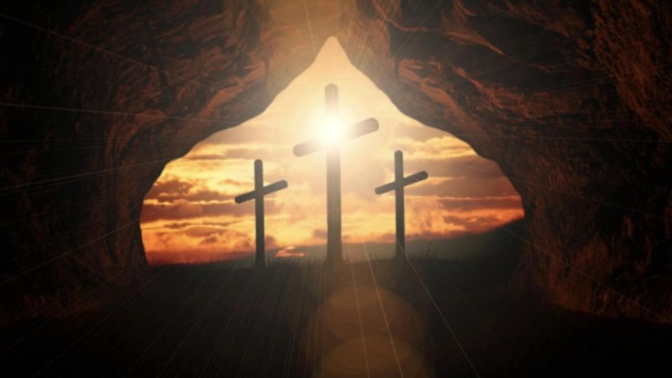 Pastila pentru suflet. Pilda zilei: Bunicul lui Iisus