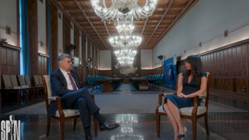 Politicienii atacă zona de cancan în căutare de noi voturi. Cum fug candidații de întrebări grele și transformă politica în divertisment