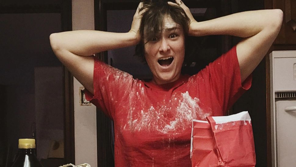 Prăjitura "Durere de cap", rețeta inedită cu care nu dai greș