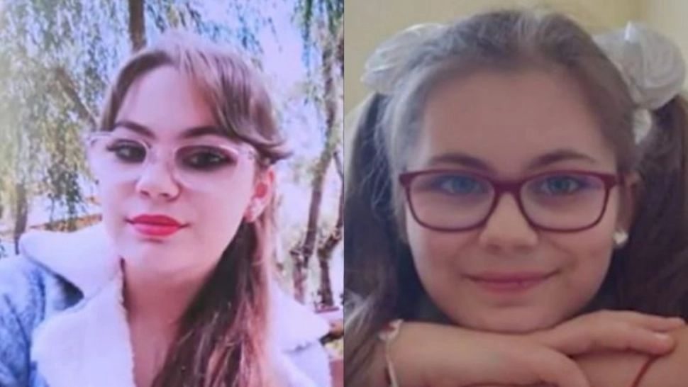 Sara, fetița de 13 ani care a dispărut de acasă de 6 zile a fost găsită - anunțul Poliției