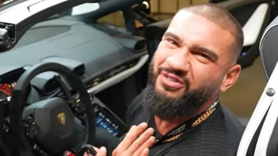 Dorian Popa, condamnat la 8 luni de închisoare cu amânare. Cum a scăpat vloggerul de o pedeapsă mai dură? 