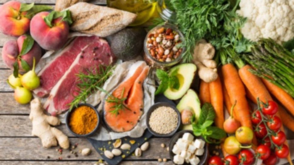 Elixirul tinereții într-o singură vitamină: Efectul antioxidant repară celulele - TOP 4 alimente care încetinesc îmbătrânirea