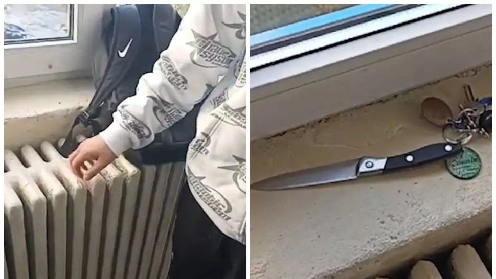 Crimă înfiorătoare în Capitală. Administratoarea unui bloc, UCISĂ de un vecin cu lovituri de CUȚIT