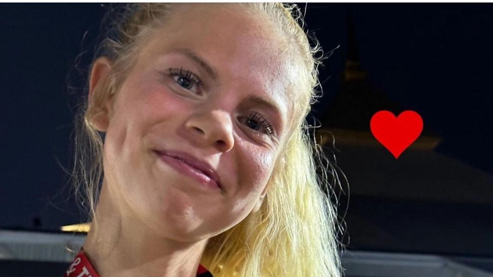 Sfârșit tragic pentru o atletă de doar 21 de ani. Și-a pus capăt zilelor după ce a aflat că nu mai poate concura