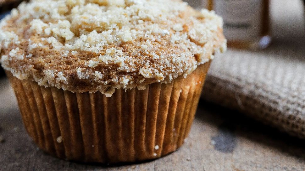 Brioșe cu mere și scorțișoară - Desertul delicios pentru serile lungi de toamnă