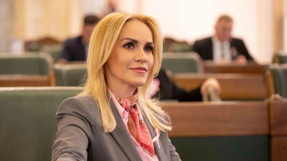 Gabriela Firea: „Munca echipei social-democrate dă roade. Primele troleibuze noi ajung în București!”