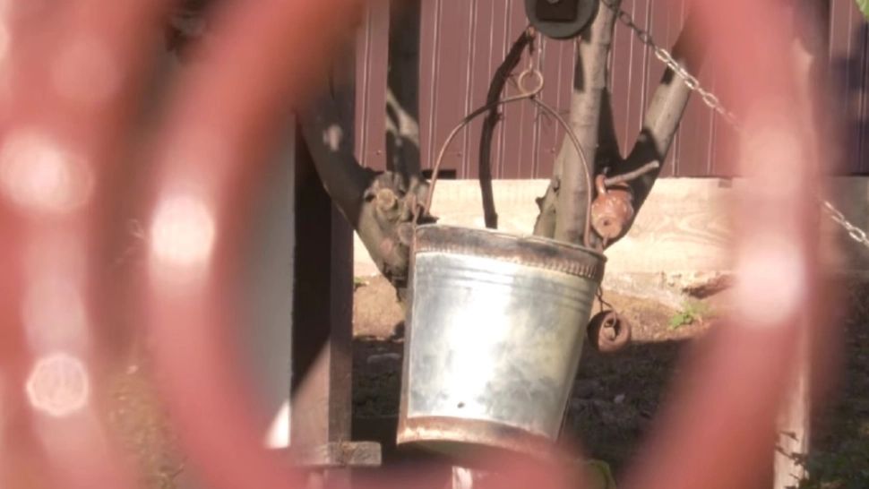 La mila Domnului! Mii de români de la sate au fost lăsați fără apă potabilă VIDEO