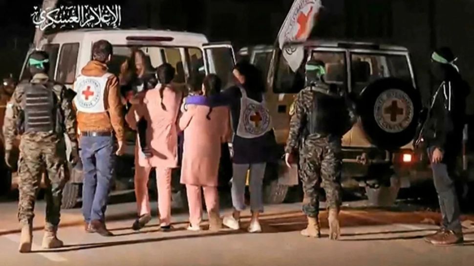 Încă 30 de prizonieri palestinieni au fost eliberați de Israel