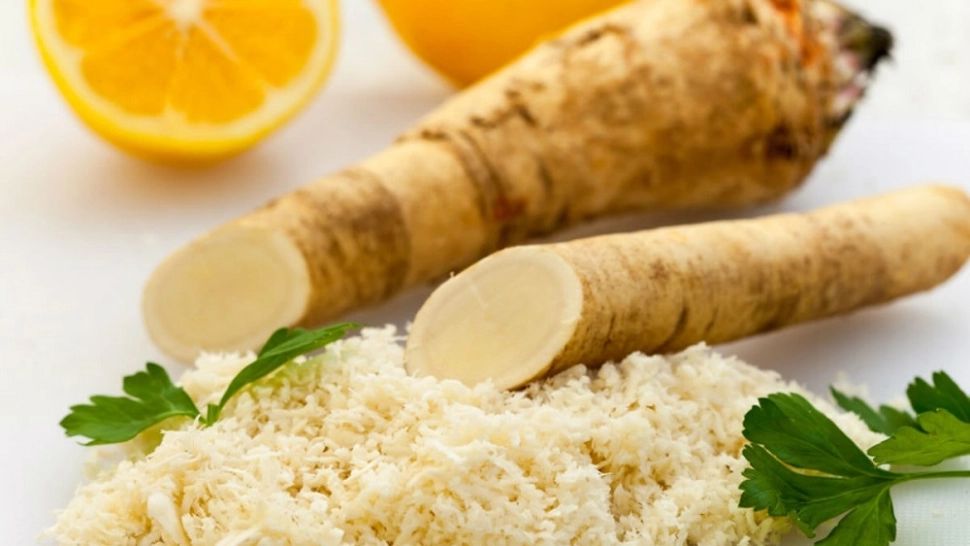 Cel mai eficient sirop natural: hrean cu lămâie și miere - Cum se prepară