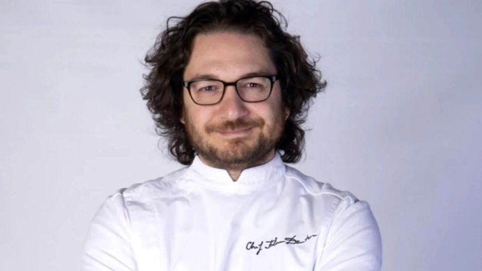 Celebra salată de boeuf a lui Chef Florin Dumitrescu - Ce truc folosește la preparare pentru un gust aromat unic