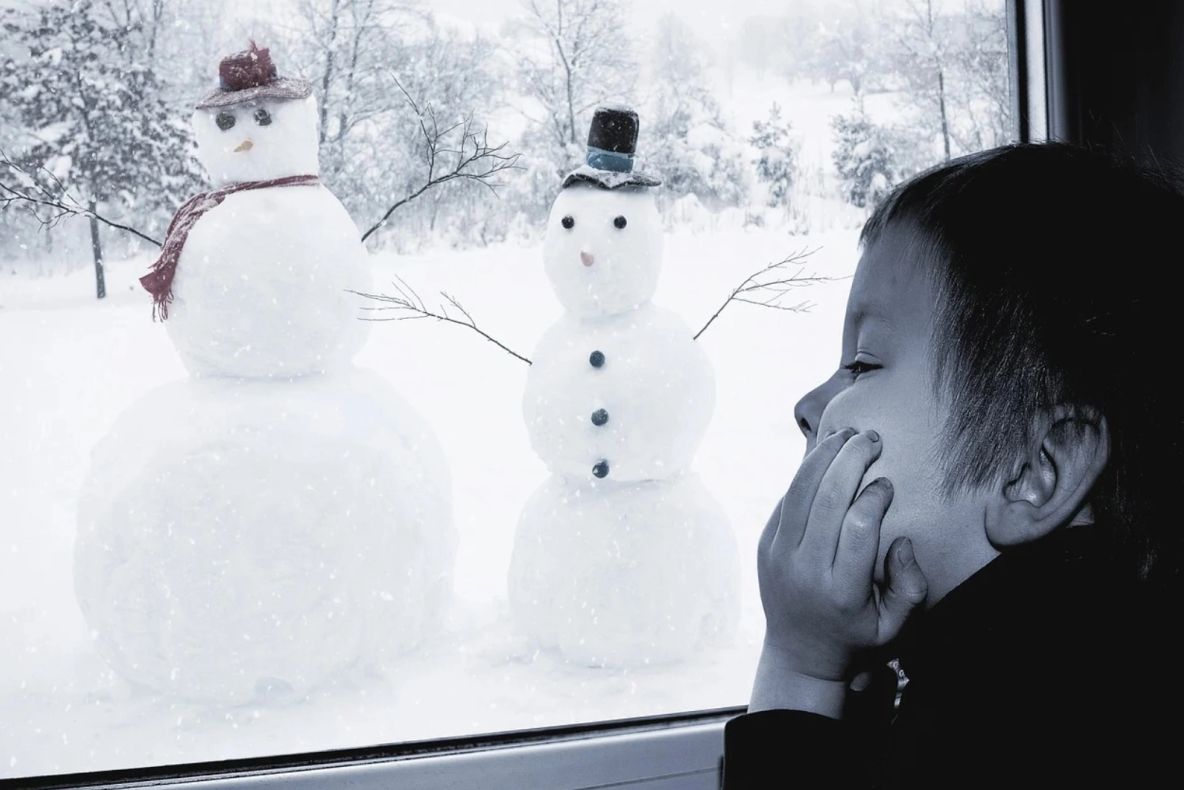 Prognoza meteo 27 noiembrie. Cod galben de ninsori viscolite. Temperaturi extreme, în cea mai mare parte din țară