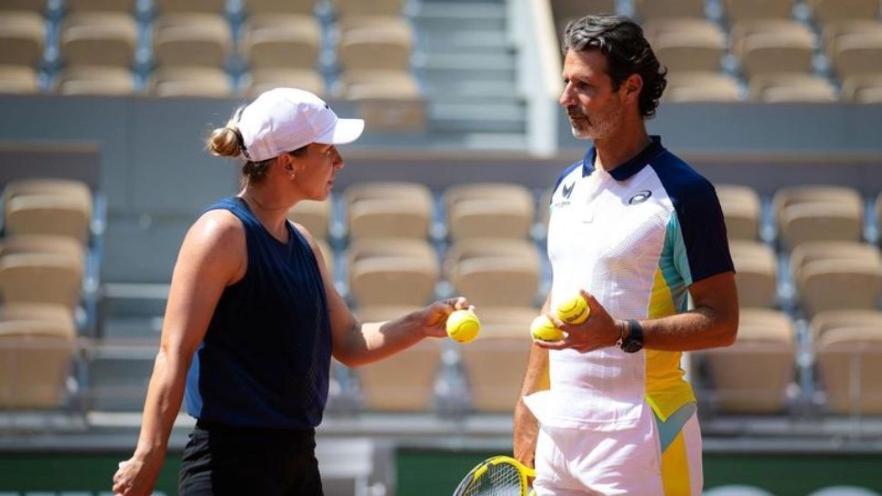  Patrick Mouratoglou își recunoaște vina în scandalul de dopaj al Simonei Halep! Mărturia care poate schimba verdictul