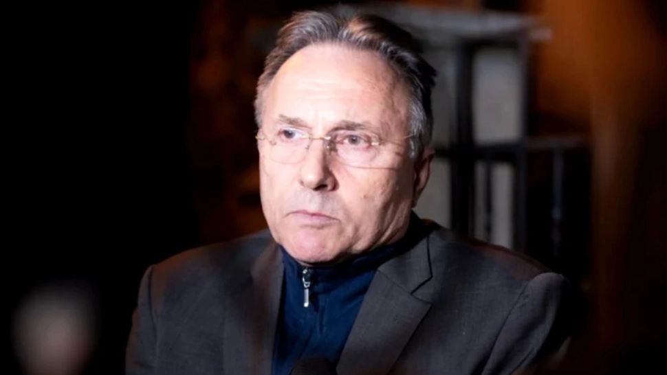 Fostul primar penal din Iași a ieșit din pușcărie - Gheorghe Nichita mărturisește că „s-a lecuit” de politică, dar amenință cu dezvăluiri