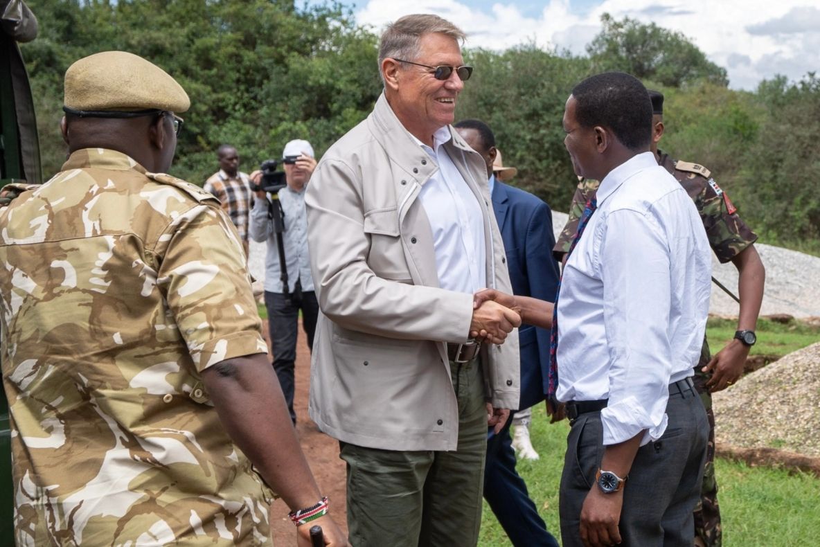 Ce riscă politicianul care l-a dat DISPĂRUT pe Iohannis? Ironia l-ar putea costa - opinie AVOCAT