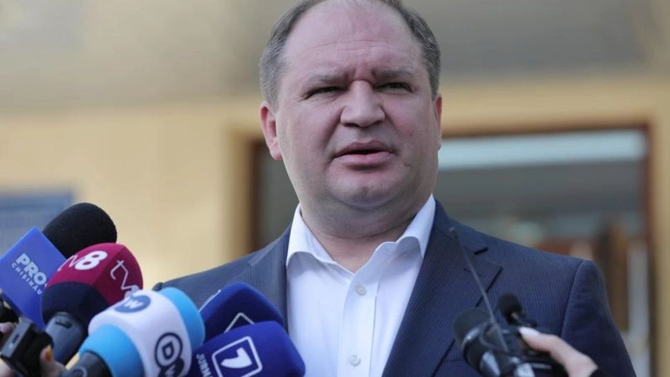 Rezultate finale ale alegerilor din Republica Moldova - Primăria Chișinău a fost câștigată din primul tur