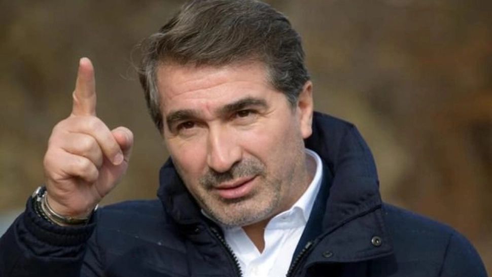 Grupul de la Cluj, cu Neluțu Varga și Coldea, în corzi la extrădarea baronului Ionel Arsene - Legături subterane dubioase - Dan Andronic, încolțit dacă Steinmetz va fi trimis în țară