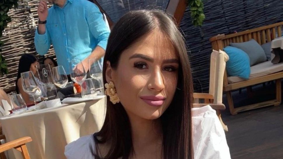 Fostă purtătoare de cuvânt a Brigăzii Speciale din Jandarmerie, prinsă cu droguri, la un control în trafic 