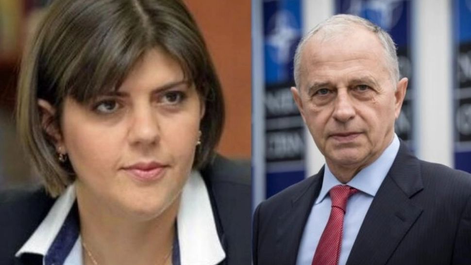 Prezidențiale 2024. George Simion: "Pe Geoană nu-l bagă nimeni în seamă. De Kovesi nu e nevoie, nu mai e iubită de români!" - Cine intră în turul 2