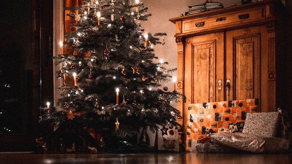 Nici tu nu mai ai răbdare și împodobești bradul înainte să înceapă luna decembrie? Ce spune asta despre tine