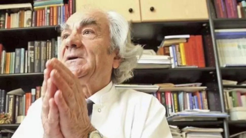 Moartea nu este sfârșitul. Revelațiile geniului neurochirurgiei românești Leon Dănăilă