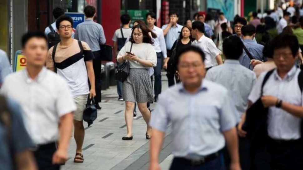 Cum sunt obligați angajații din Japonia să slăbească - Măsură controversată - Trebuie să aibă o talie de cel mult 85-90 de cm