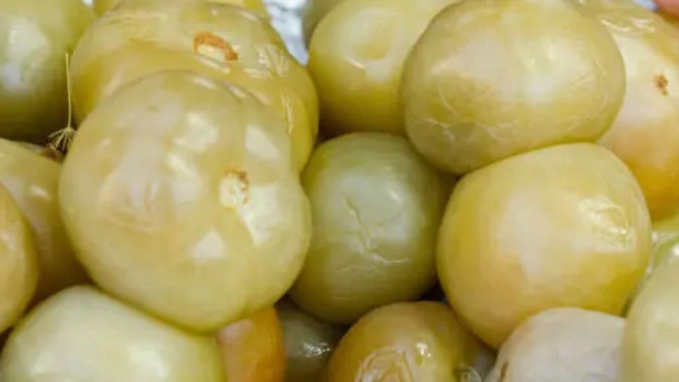 Ce se întâmplă în corpul tău când mănânci murături. Ce evită să spună medicii