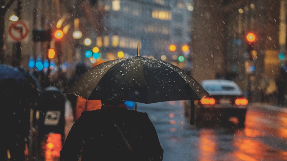 Polițiștii rutieri recomandă atenţie sporită în trafic, în contextul avertizării cod galben emise de ANM: "Conduceţi în mod responsabil!"