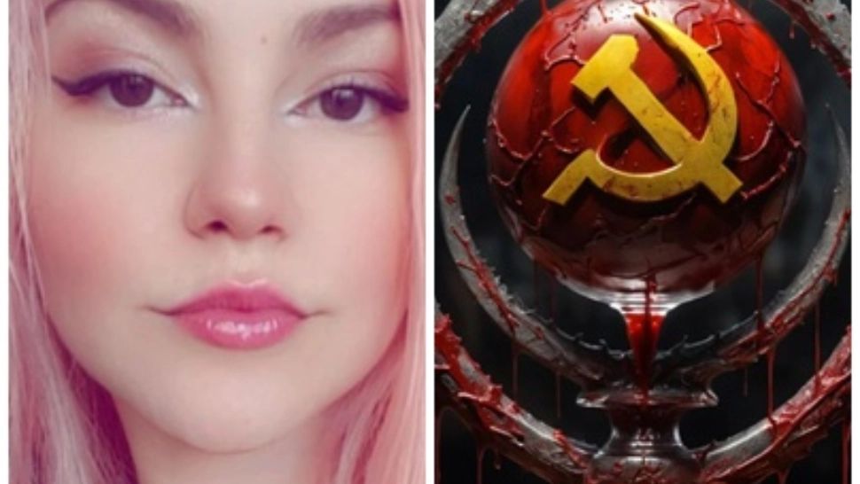 Oana Lasconi șochează din nou! Fotografia controversată postată de fiica primarului orașului Câmplulung Muscel - Val de reacții pe internet