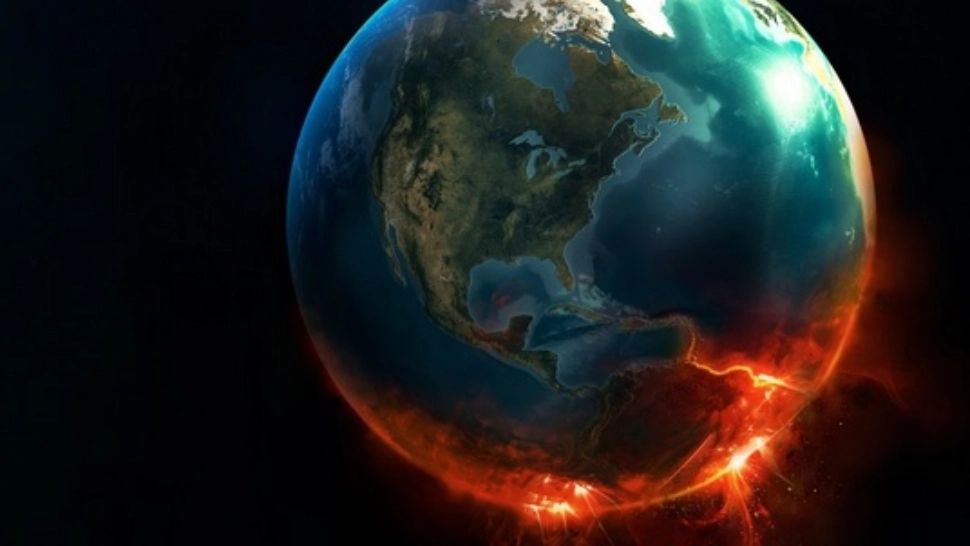 Avertisment dur al experților: Catastrofele vor lovi necruțător, fără întoarcere. Timpul se termină în 2030 