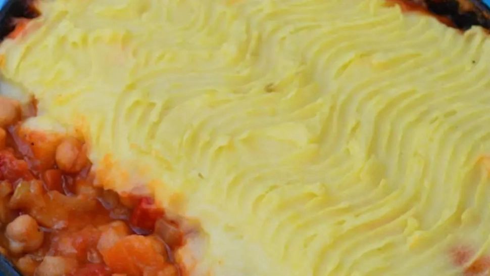 Plăcinta ciobanului, gustoasă și ușor de pregătit în perioada postului - Ingredientele speciale