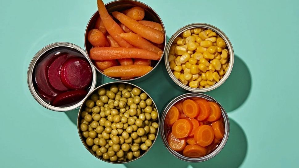 De ce ne îngrășăm în timpul postului - Motivele mai puțin obișnuite pentru care luăm în greutate chiar dacă mâncăm doar legume