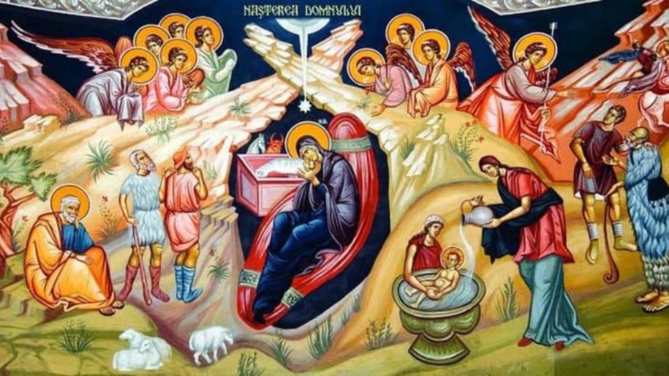 Ce trebuie să faci în prima zi din Postul Crăciunului