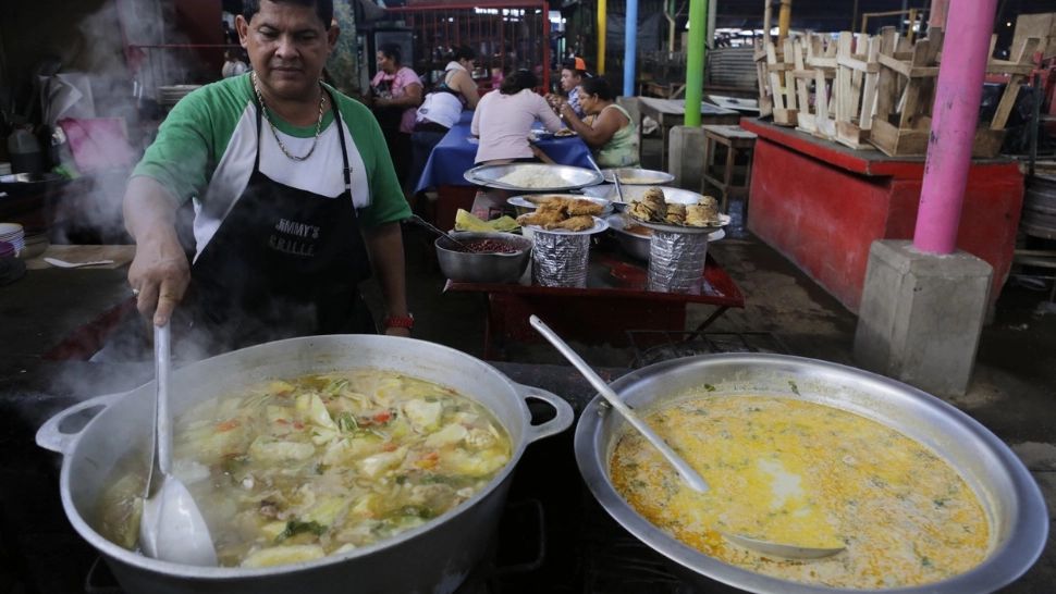 Cele mai ciudate supe din lume: supă din liliac sau de penis de tigru