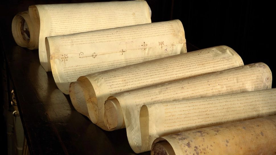 Biblioteca secretă de la Vatican: ce ascund arhivele papale - 6 teorii uluitoare 