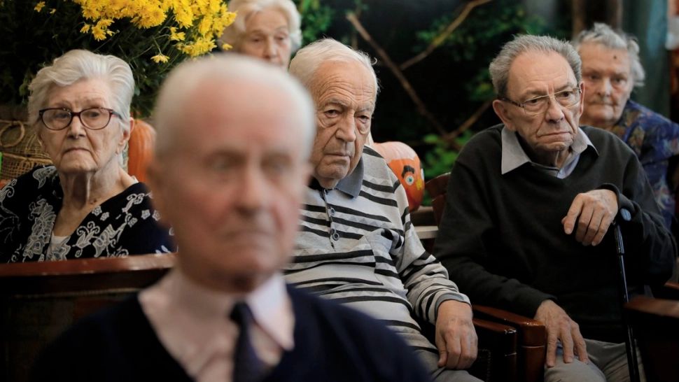 Ministrul Muncii: După recalculare, pensiile cresc și cu 40%