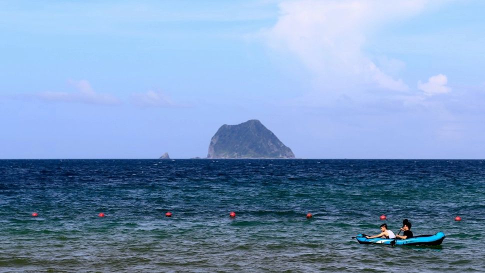 Insula ZERO. Misterul locului de pe Terra unde coordonatele geografice sunt zero