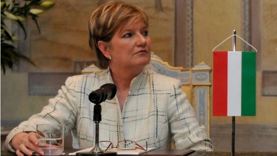 Ungaria, un nou „băț prin gard” pe tema autonomiei teritoriale. Ce a spus consiliera lui Viktor Orban în cel mai recent discurs