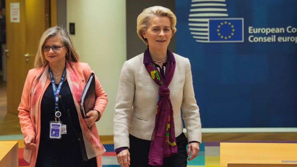 Comisia Europeană promite 50 de milioane de euro pentru repararea infrastructurii portuare ucrainene