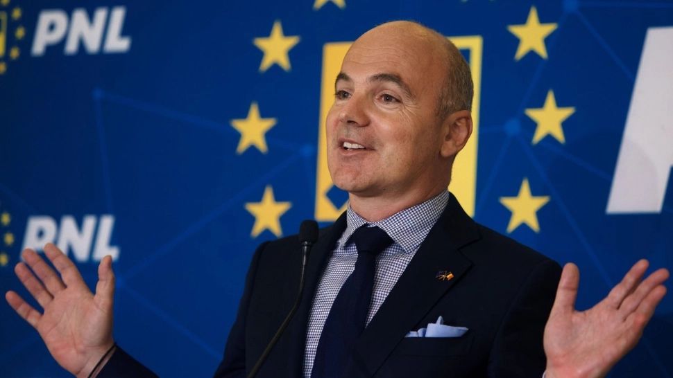 Rareș Bogdan: N-o să rupem guvernarea mâine-poimâine. Către ministrul Finanțelor: Stai, mă, nene! Tocmai am dat câteva ciomege companiilor private 